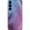 Space Marble Galaxy S25 Skin